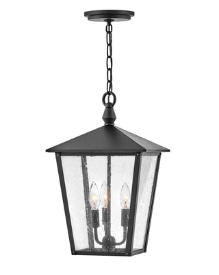 Huntersfield Outdoor (Damp) Hanging Lanterns by Hinkley