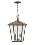 Huntersfield Outdoor (Damp) Lantern by Hinkley