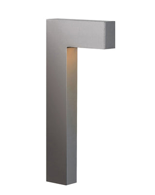 Buy hematite Atlantis Outdoor (Wet) Path Light by Hinkley