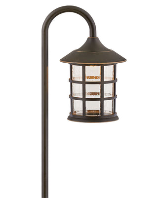 Freeport Elements Outdoor (Wet) Path Light by Hinkley