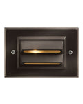 Brick and Deck Outdoor (Wet) Deck Sconce by Hinkley