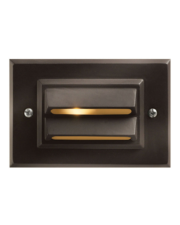 Brick and Deck Outdoor (Wet) Deck Sconce by Hinkley