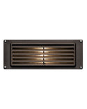 Brick and Deck Outdoor (Wet) Deck Sconce by Hinkley
