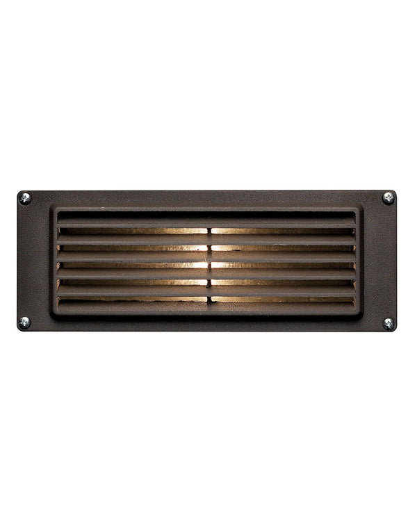 Brick and Deck Outdoor (Wet) Deck Sconce by Hinkley