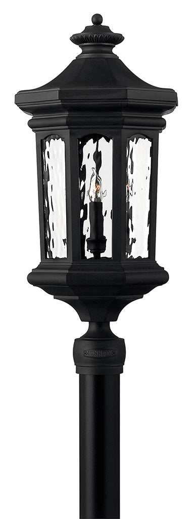 Raley Outdoor (Wet) Lantern by Hinkley