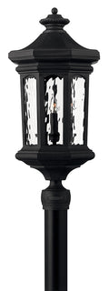 Raley Outdoor (Wet) Post Lantern by Hinkley