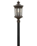 Raley Outdoor (Wet) Lantern by Hinkley