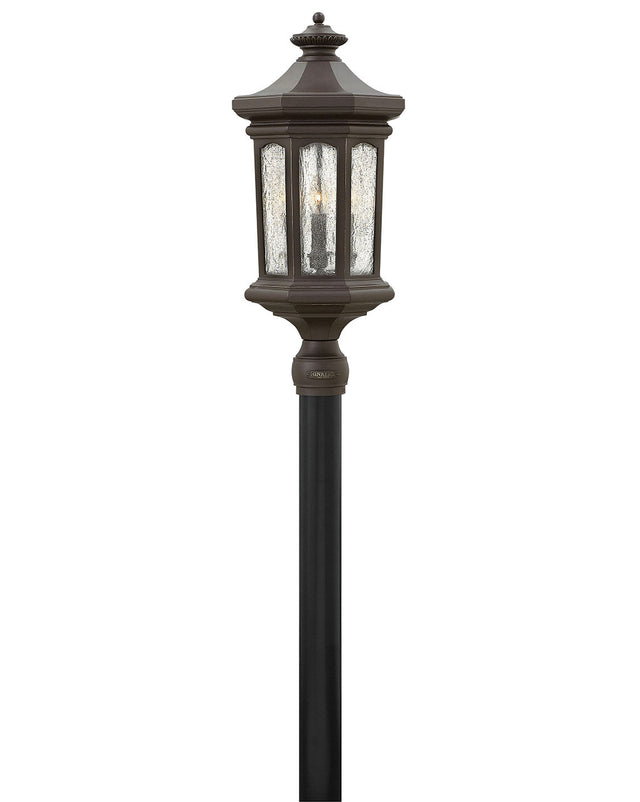 Raley Outdoor (Wet) Lantern by Hinkley