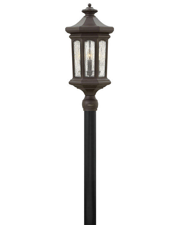 Raley Outdoor (Wet) Lantern by Hinkley
