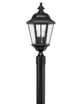Edgewater Outdoor (Wet) Lantern by Hinkley