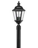 Edgewater Outdoor (Wet) Lantern by Hinkley