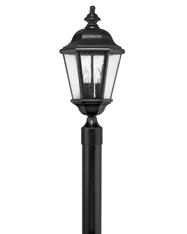Edgewater Outdoor (Wet) Lantern by Hinkley