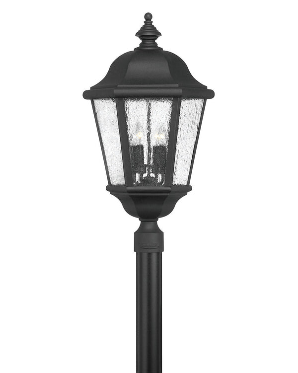 Edgewater Outdoor (Wet) Lantern by Hinkley