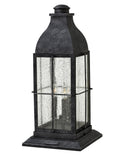 Bingham Outdoor (Wet) Post Lanterns by Hinkley