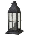 Bingham Outdoor (Wet) Post Lantern by Hinkley