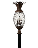 Plantation Outdoor (Wet) Lantern by Hinkley