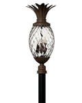 Plantation Outdoor (Wet) Post Lantern by Hinkley