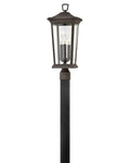 Bromley Outdoor (Wet) Lantern by Hinkley