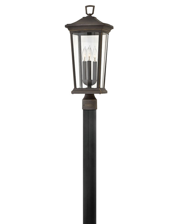 Bromley Outdoor (Wet) Lantern by Hinkley