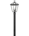 Alford Place Outdoor (Wet) Post Lantern by Hinkley