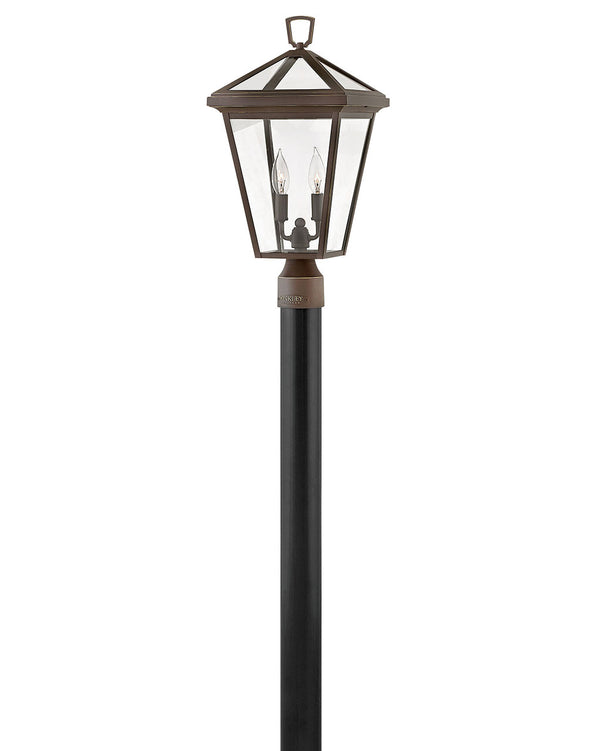 Alford Place Outdoor (Wet) Lantern by Hinkley