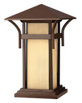 Harbor Outdoor (Wet) Post Lanterns by Hinkley