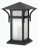 Harbor Outdoor (Wet) Post Lanterns by Hinkley