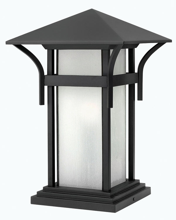 Harbor Outdoor (Wet) Post Lanterns by Hinkley