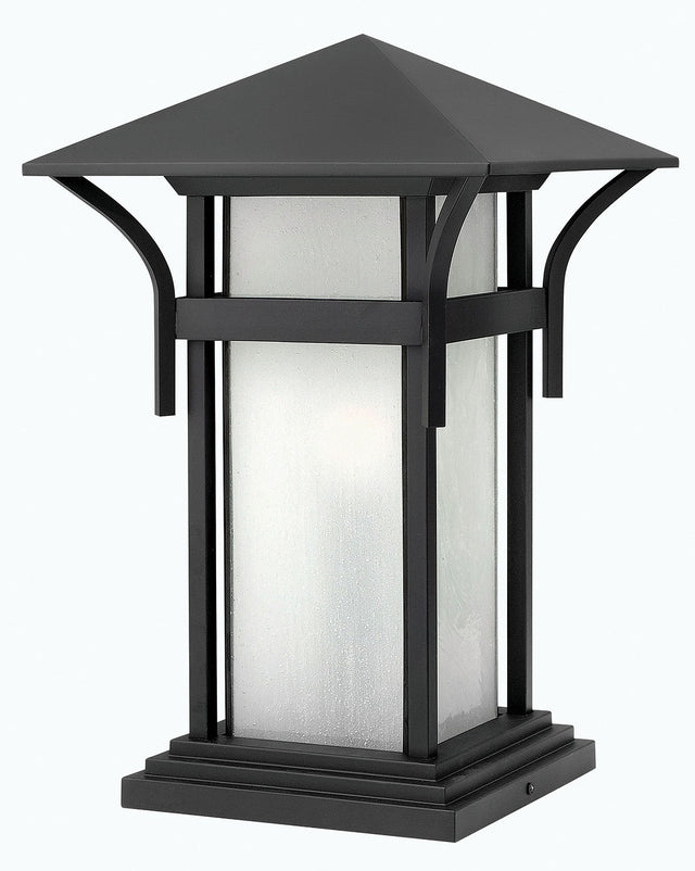 Harbor Outdoor (Wet) Post Lantern by Hinkley