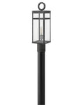 Porter Outdoor (Wet) Post Lantern by Hinkley