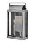Sag Harbor Outdoor (Wet) Sconce by Hinkley
