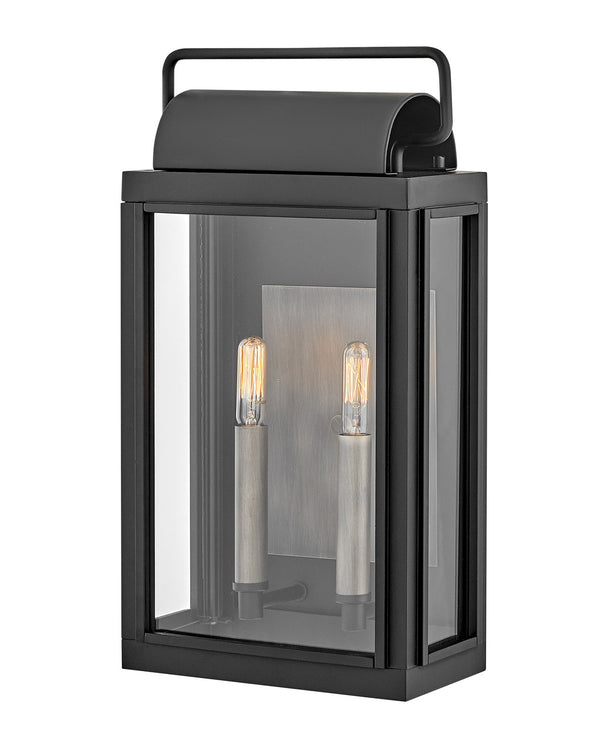 Sag Harbor Outdoor (Wet) Sconce by Hinkley
