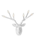 Stag Sconce by Hinkley