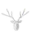 Stag Sconce by Hinkley