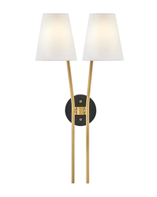Aston Sconce by Hinkley