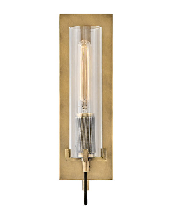 Ryden Sconce by Hinkley