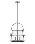 Tournon Pendant by Hinkley