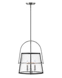 Tournon Pendant by Hinkley