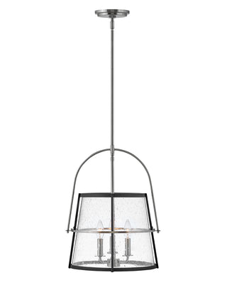 Tournon Pendant by Hinkley