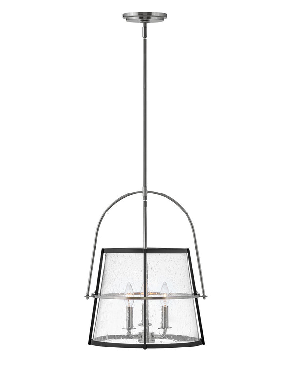 Tournon Pendant by Hinkley
