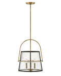 Tournon Pendant by Hinkley