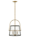 Tournon Pendant by Hinkley