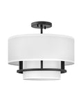 Graham Semi-Flush Mount Ceiling Light by Hinkley