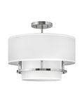 Graham Flush Mount Ceiling Light by Hinkley