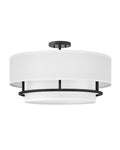 Graham Flush Mount Ceiling Light by Hinkley