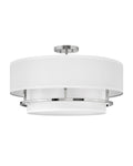 Graham Flush Mount Ceiling Light by Hinkley