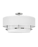 Graham Flush Mount Ceiling Light by Hinkley