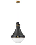 Oliver Pendant by Hinkley