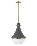 Oliver Pendant by Hinkley