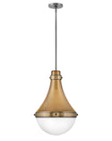 Oliver Pendant by Hinkley